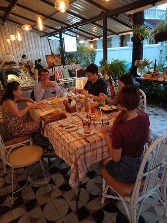 mr chan and miss pauline